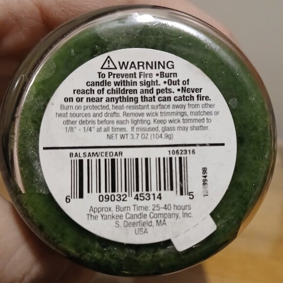 HUGE Yankee Candle & Aromascape Bundle! Pine Scent w/ Bonus Decor Candles - NWT - Picture 5 of 14